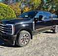Ford F250 King Ranch 2025 Diesel Pleine Garantie Mars2028.