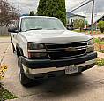 2005 Chevrolet 3500