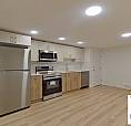 Brand New  1 Bed / 1 Bath Legal Basement Suite In Se Edmonton