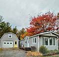 Mini Home & Garage