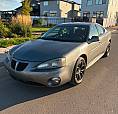 2007 Pontiac (gmc) Gran Prix Gp