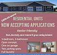 2 Bedroom Apartment In Mount Stewart