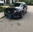 2016 Mazda Cx9