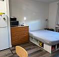 Bachelor Apartment For Rent – Available August 1St (Saskatoon)