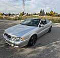 2004 Volvo C70 Convertible