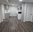 Legal Basement Suite For Rent