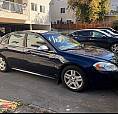 2010 Chevrolet Impala