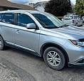 2018 Mitsubishi Outlander For Sale