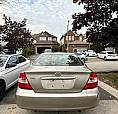 2003 Toyota Camry 4 Cyl Auto, 195K Km, No Accidents, $2,800