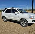 2010 Kia Sportage