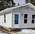 House To Be Moved