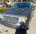 Ford Escape Xlt