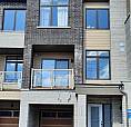 New Modern 3 Bedroom Townhouse Newmarket Available Oct 1, 2023