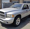 Dodge Ram Pickup Truck / Runs And Drives