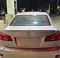 Lexus Is 250 2006
