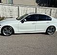 2015 Bmw 320i X Drive 