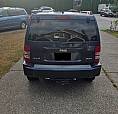 Jeep Liberty 2008