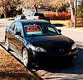 2007 Mazda 3 - 4 Door, 5 Speed