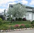 Nech Duplex Available For May-3 Bed/2.5 Bath$1900/Month Plus Dd