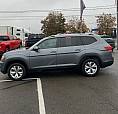 Volkswagen Atlas 2018