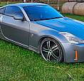 Nissan 350Z 2005