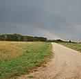 Bluebird Way Rural Residential