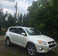 2010 Toyota Rav 4 Limited Edition $12,500