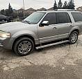 Ford Lincoln Navigator