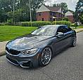 Bmw M4 Competition