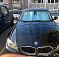 2011 Bmw 323I