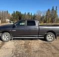2014 Ram 1500 Classic Crew Cab