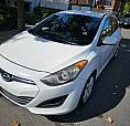 Hyunday Elantra Gt 2014 Excellent état. 