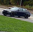 Bmw 335Xi 2007 Manuelle
