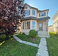 3 Bedroom And 2.5 Washroom Single Family House For Rent