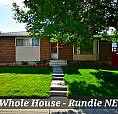 Whole House In Rundle Ne