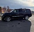 2019 Cadillac Escalade Platinum-meticulously Maintained