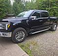 2024 Ford 150 Lariat Supercrew Powerboost