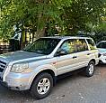 2007 Honda Pilot 