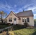 2 Bedroom 1 Bath Home Downtown Rossland