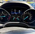 2018 Ford Escape Sel Awd
