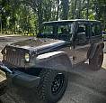 2013 Jeep Wrangler Sport 4X4