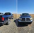 2005 Dodge Dakota Laramie 