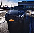 Bmw X6 Low Kilos, Great Condition, Like New!