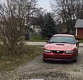 2001 Mustang V6