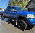 2007 Dodge 3500 5.9 Cummins Mega Cab