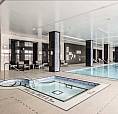 Etobicoke 2bed2bath Condo For Rent