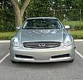 2003 Infiniti G35