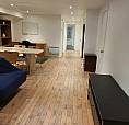 Grand 3 1/2 à Louer( 1 Chambre à Coucher+den)- Meublés/furnished