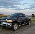 2016 Ram 3500