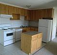 2 Bedroom 1.5  Bath